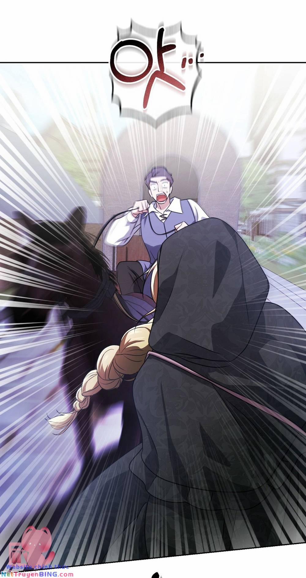 Thánh Nữ Giả Muốn Bỏ Trốn 36 trang 62