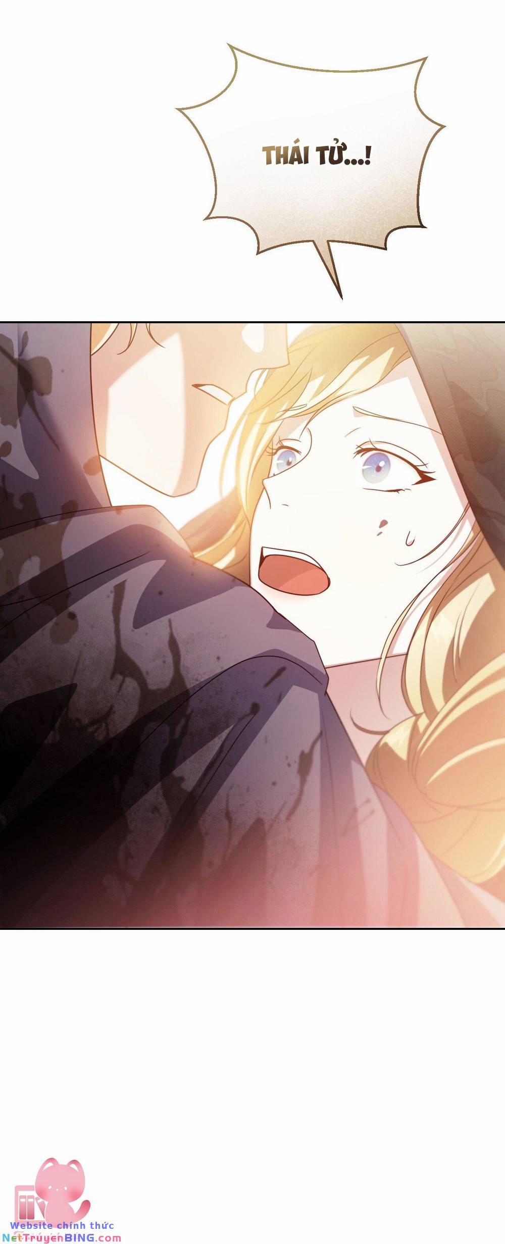 Thánh Nữ Giả Muốn Bỏ Trốn 36 trang 65