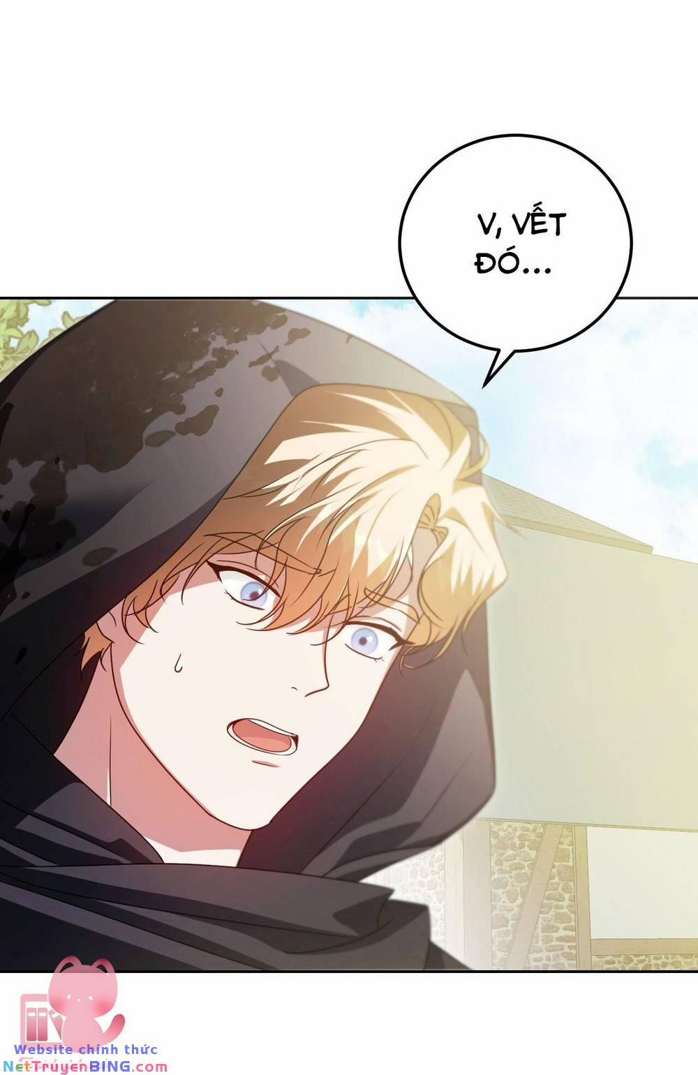 Thánh Nữ Giả Muốn Bỏ Trốn 36 trang 67