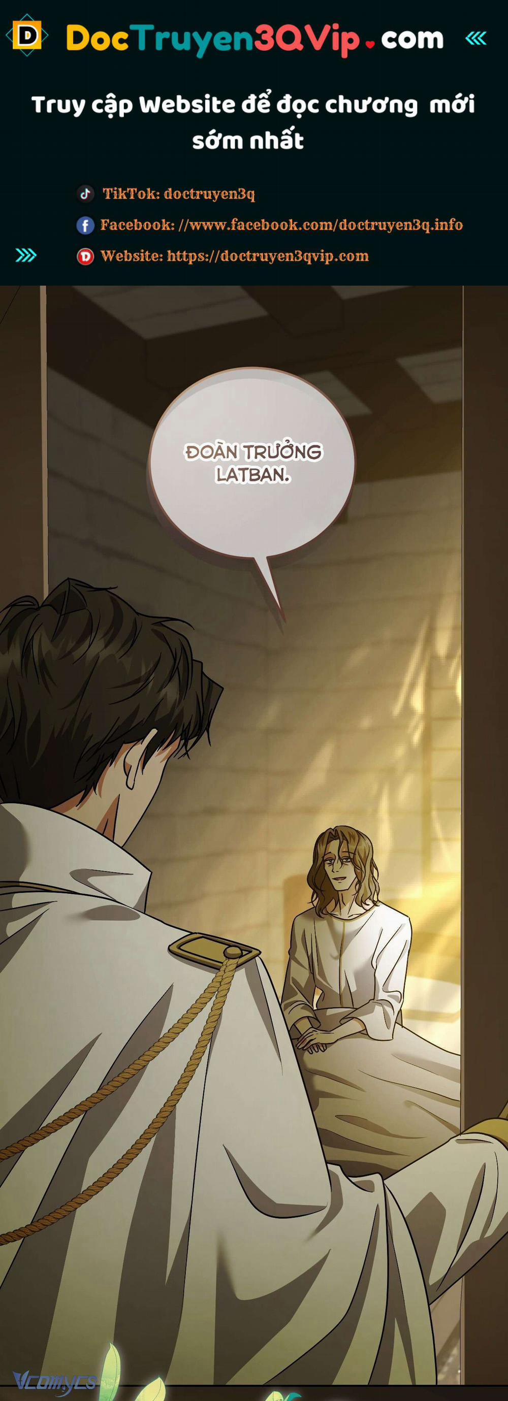 Thánh Nữ Giả Muốn Bỏ Trốn 39 trang 0