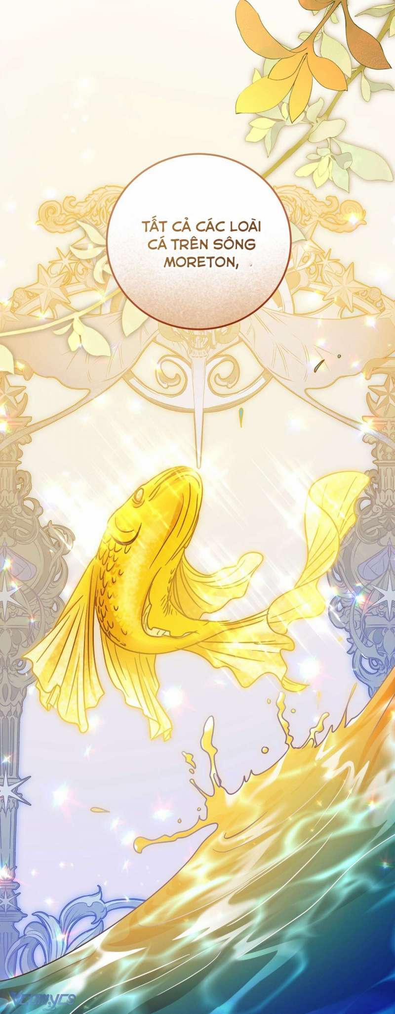 Thánh Nữ Giả Muốn Bỏ Trốn 39 trang 27