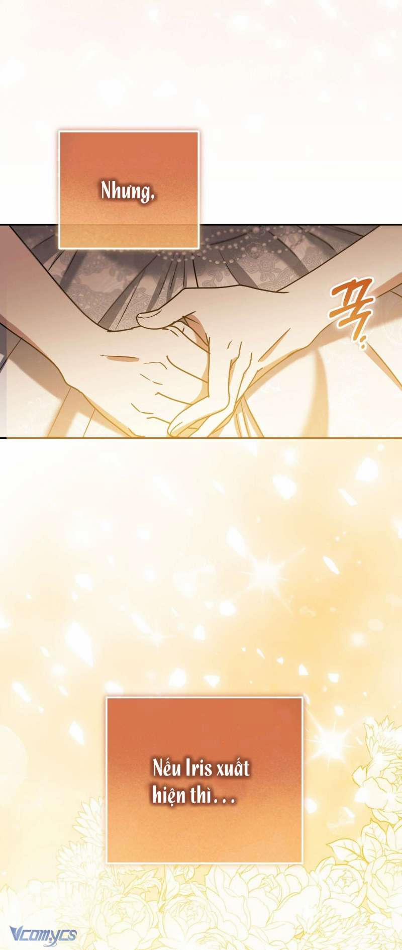 Thánh Nữ Giả Muốn Bỏ Trốn 39 trang 42