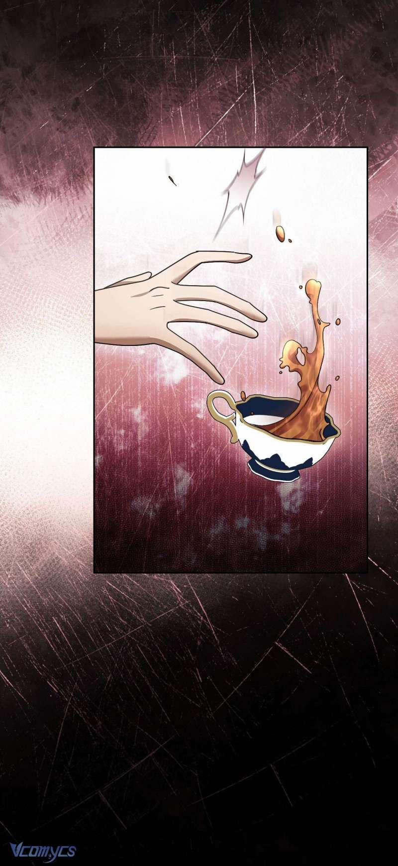 Thánh Nữ Giả Muốn Bỏ Trốn 39 trang 48