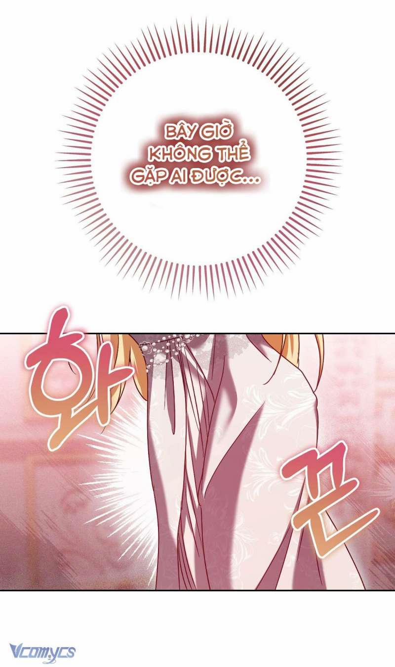 Thánh Nữ Giả Muốn Bỏ Trốn 39 trang 63