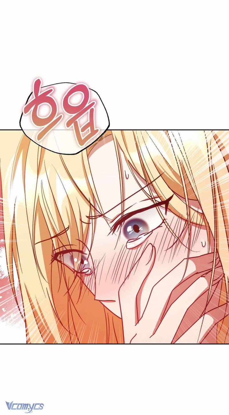 Thánh Nữ Giả Muốn Bỏ Trốn 39 trang 64