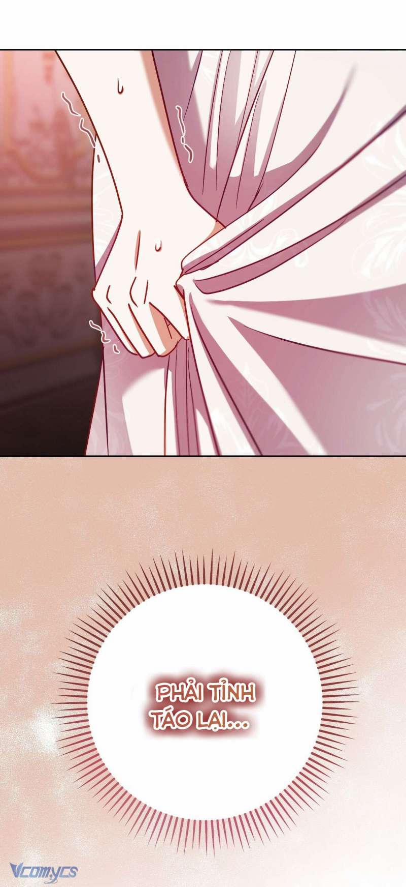 Thánh Nữ Giả Muốn Bỏ Trốn 39 trang 66