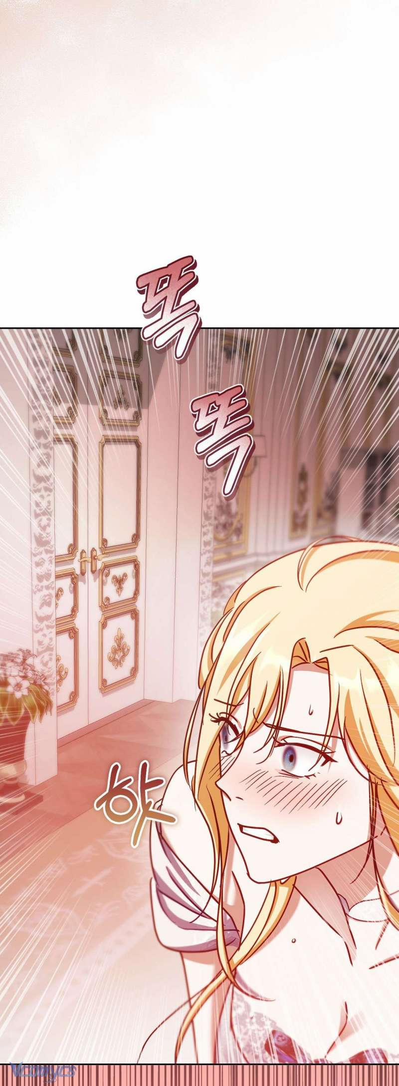 Thánh Nữ Giả Muốn Bỏ Trốn 39 trang 67