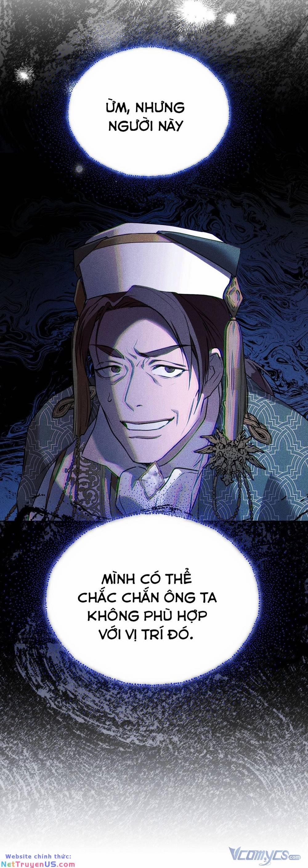 Thánh Nữ Giả Muốn Bỏ Trốn 4 trang 25