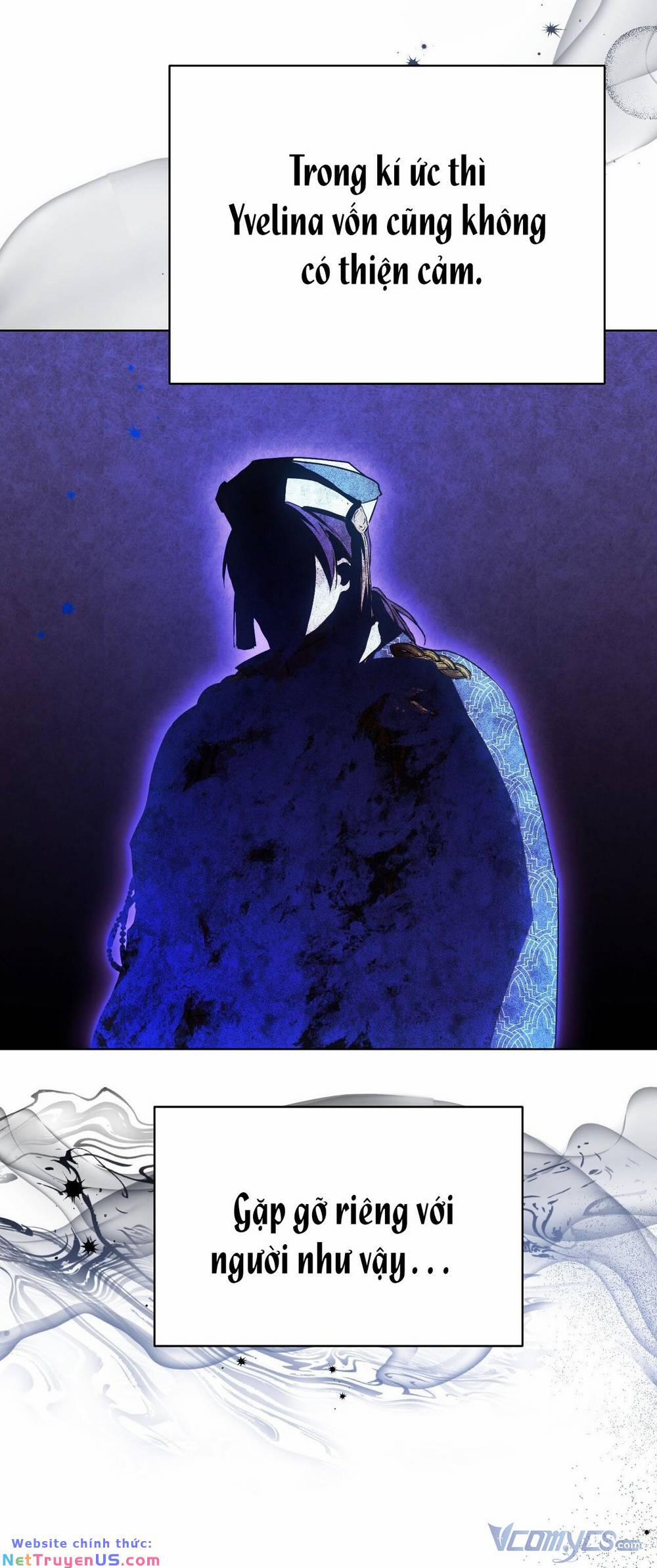 Thánh Nữ Giả Muốn Bỏ Trốn 4 trang 3