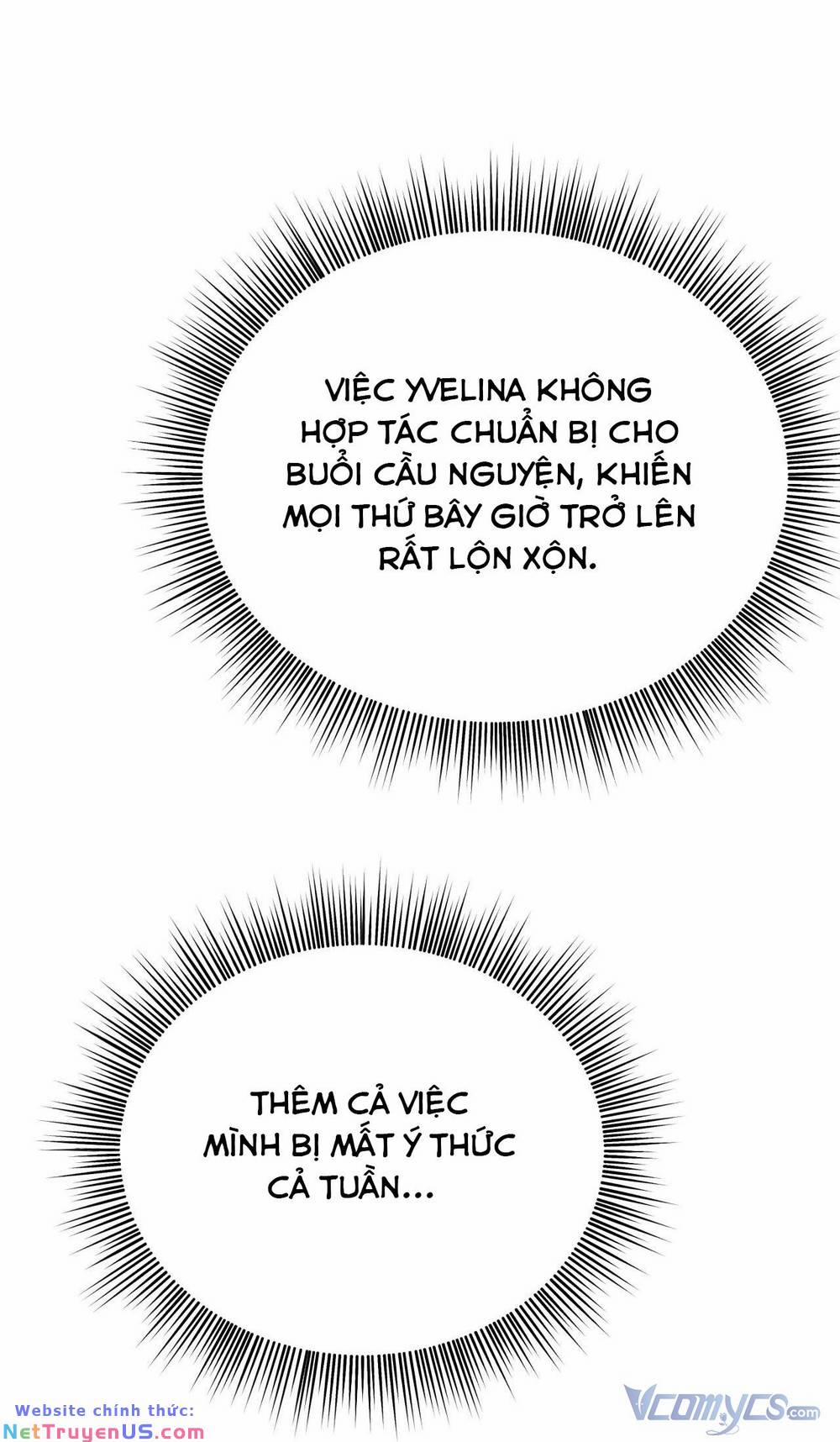 Thánh Nữ Giả Muốn Bỏ Trốn 4 trang 39