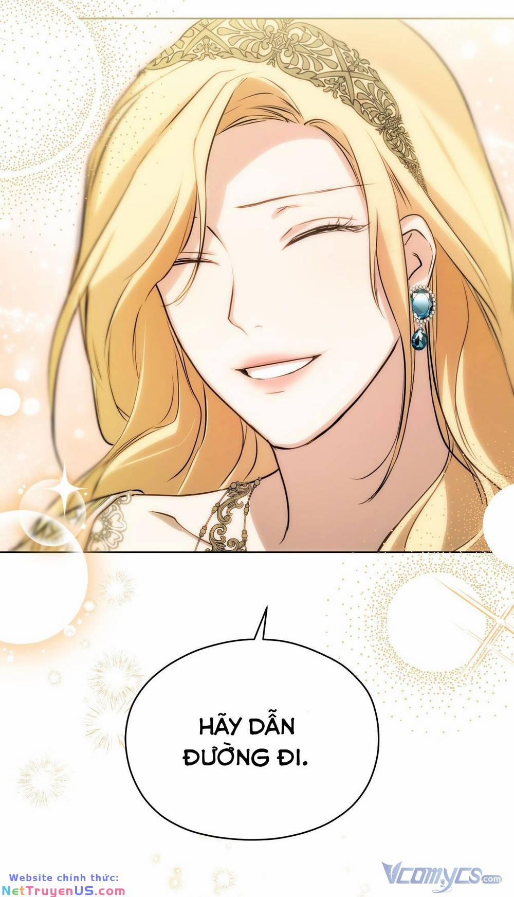 Thánh Nữ Giả Muốn Bỏ Trốn 4 trang 56