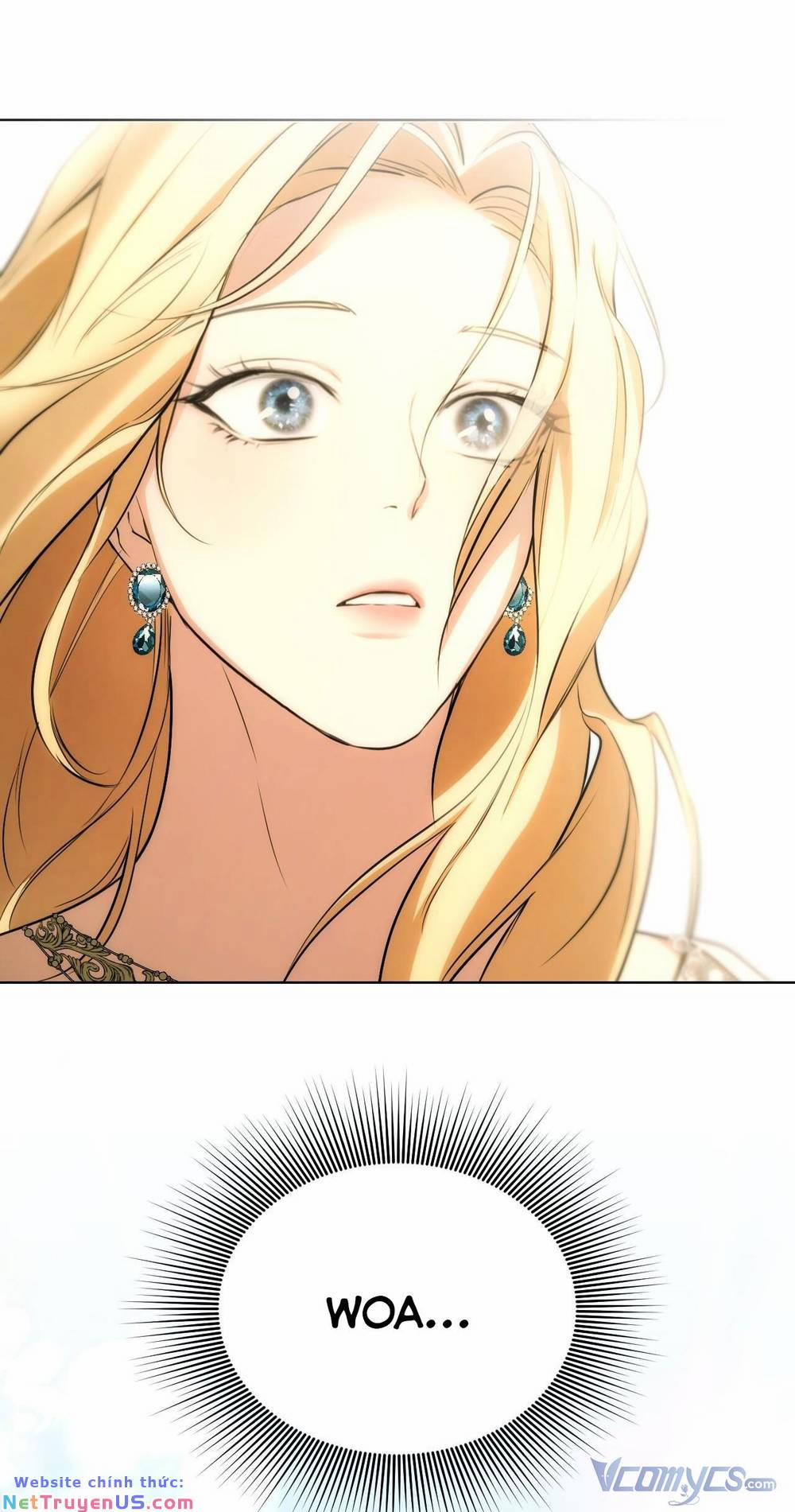 Thánh Nữ Giả Muốn Bỏ Trốn 4 trang 61