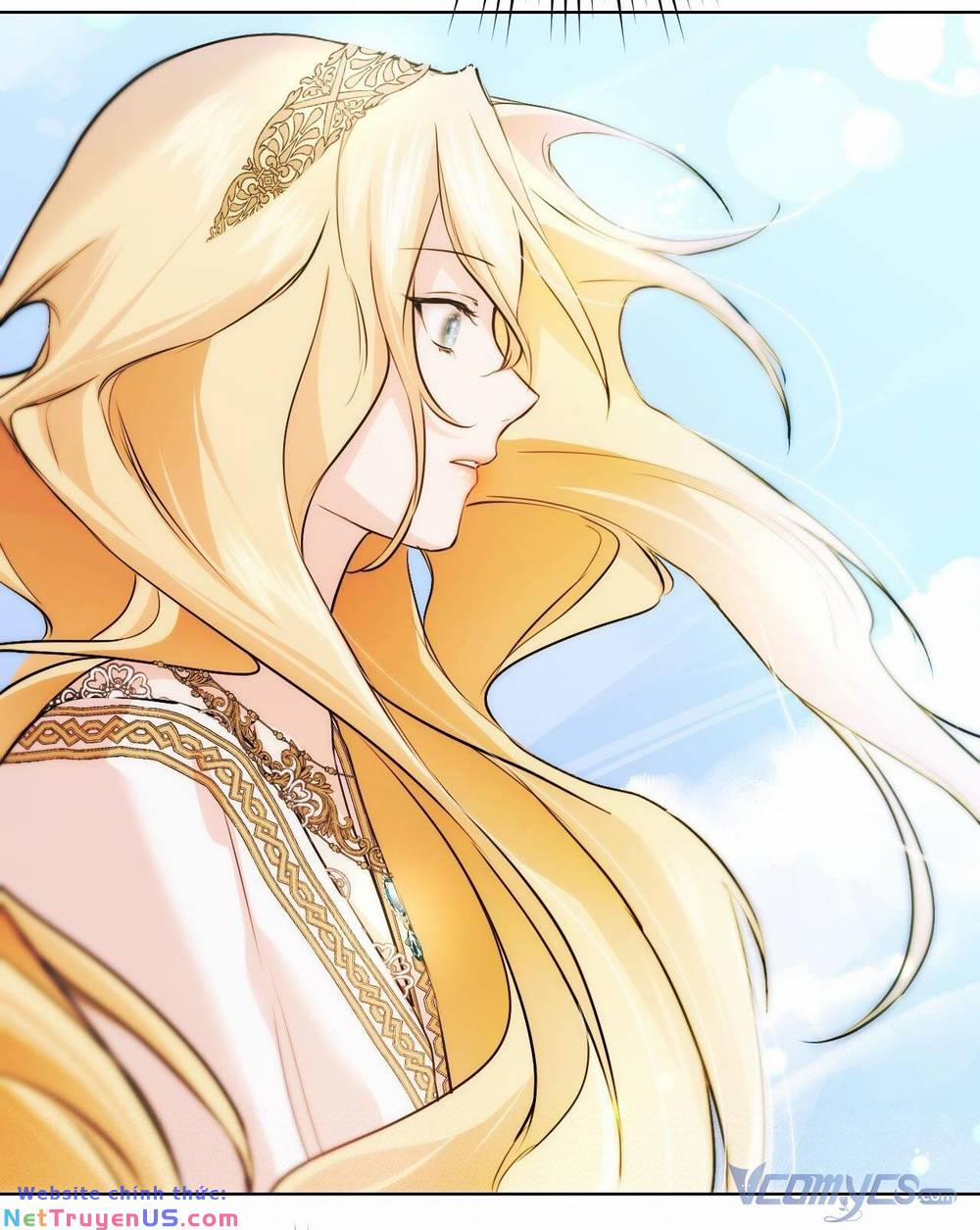 Thánh Nữ Giả Muốn Bỏ Trốn 4 trang 65