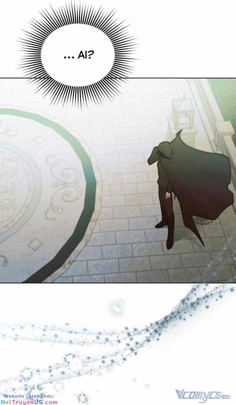 Thánh Nữ Giả Muốn Bỏ Trốn 4 trang 66