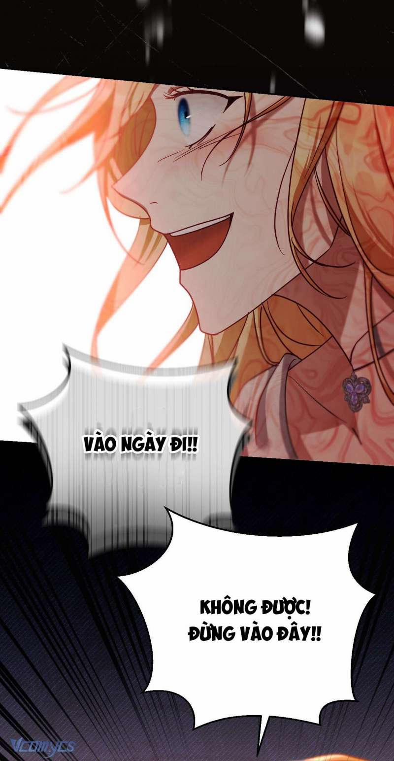 Thánh Nữ Giả Muốn Bỏ Trốn 40 trang 12