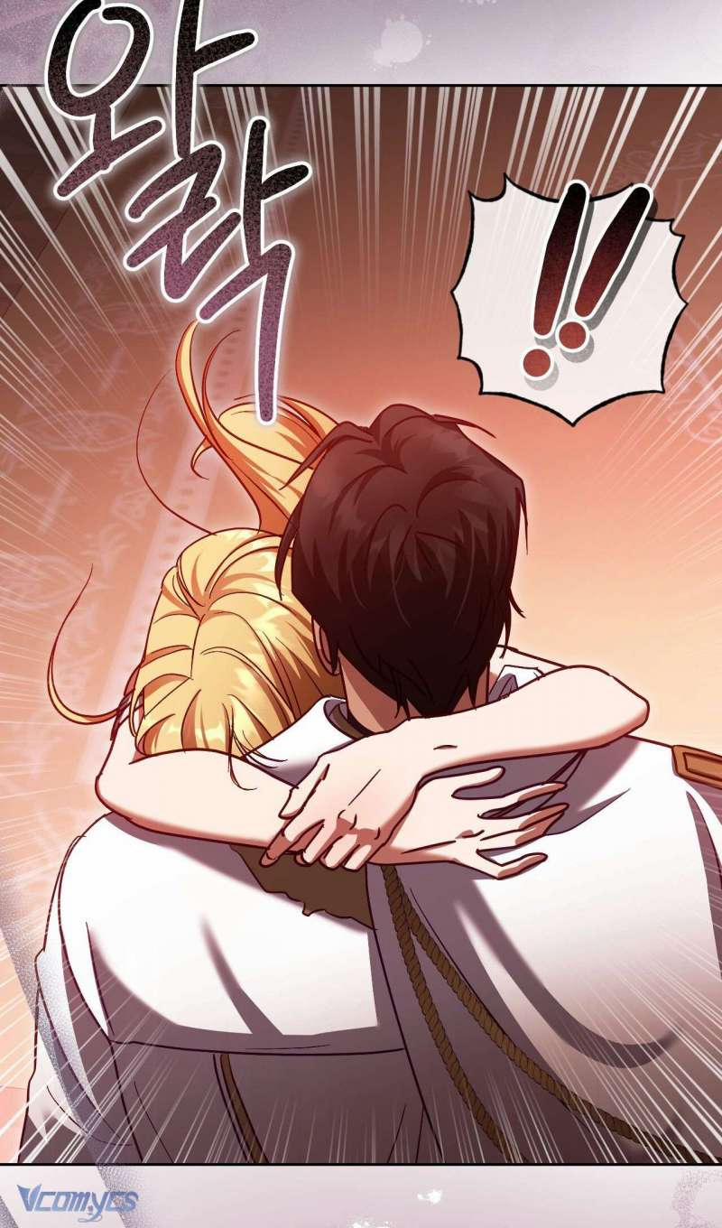 Thánh Nữ Giả Muốn Bỏ Trốn 40 trang 32