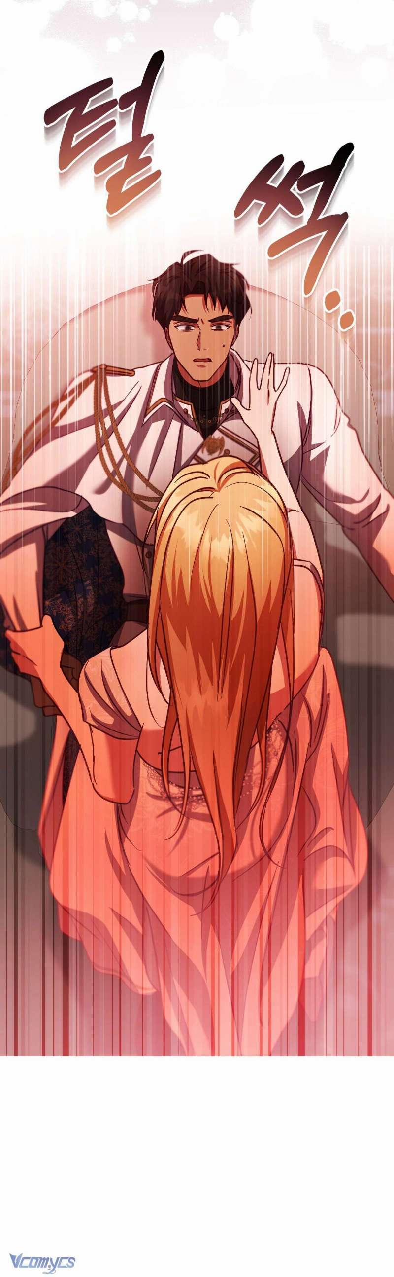 Thánh Nữ Giả Muốn Bỏ Trốn 40 trang 34