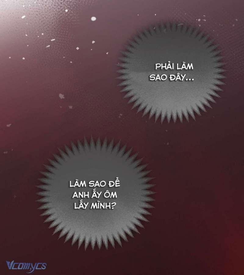 Thánh Nữ Giả Muốn Bỏ Trốn 40 trang 41