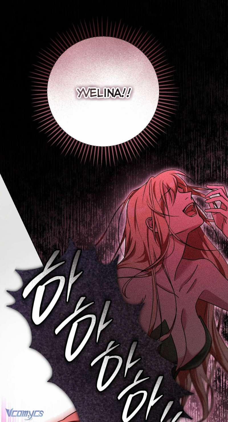 Thánh Nữ Giả Muốn Bỏ Trốn 40 trang 50