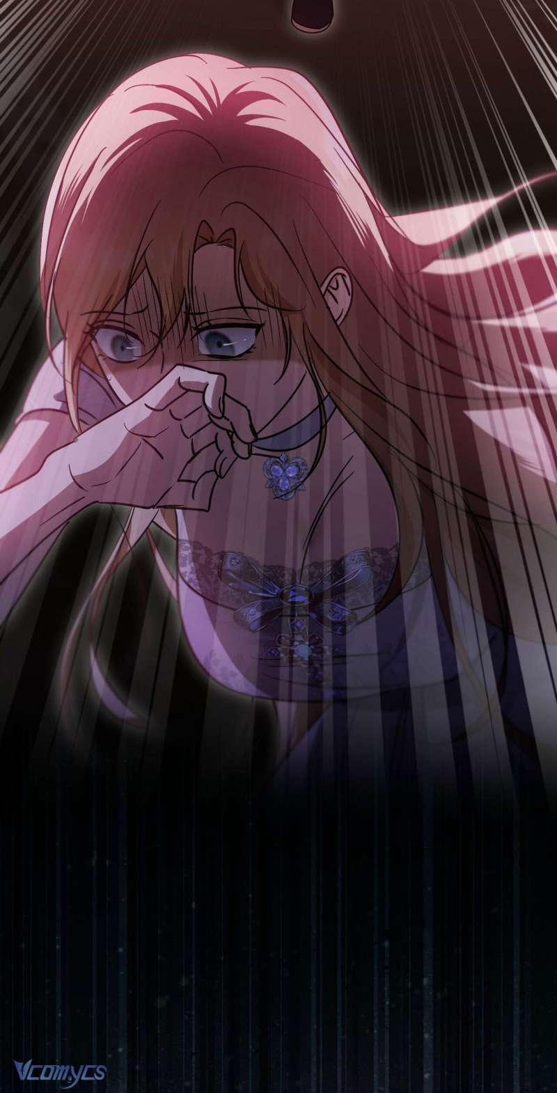 Thánh Nữ Giả Muốn Bỏ Trốn 40 trang 55