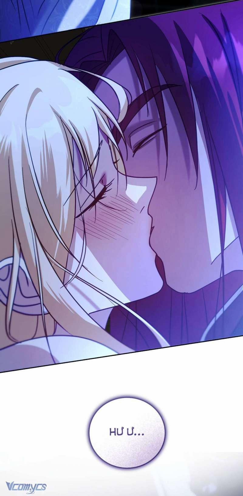 Thánh Nữ Giả Muốn Bỏ Trốn 40 trang 67