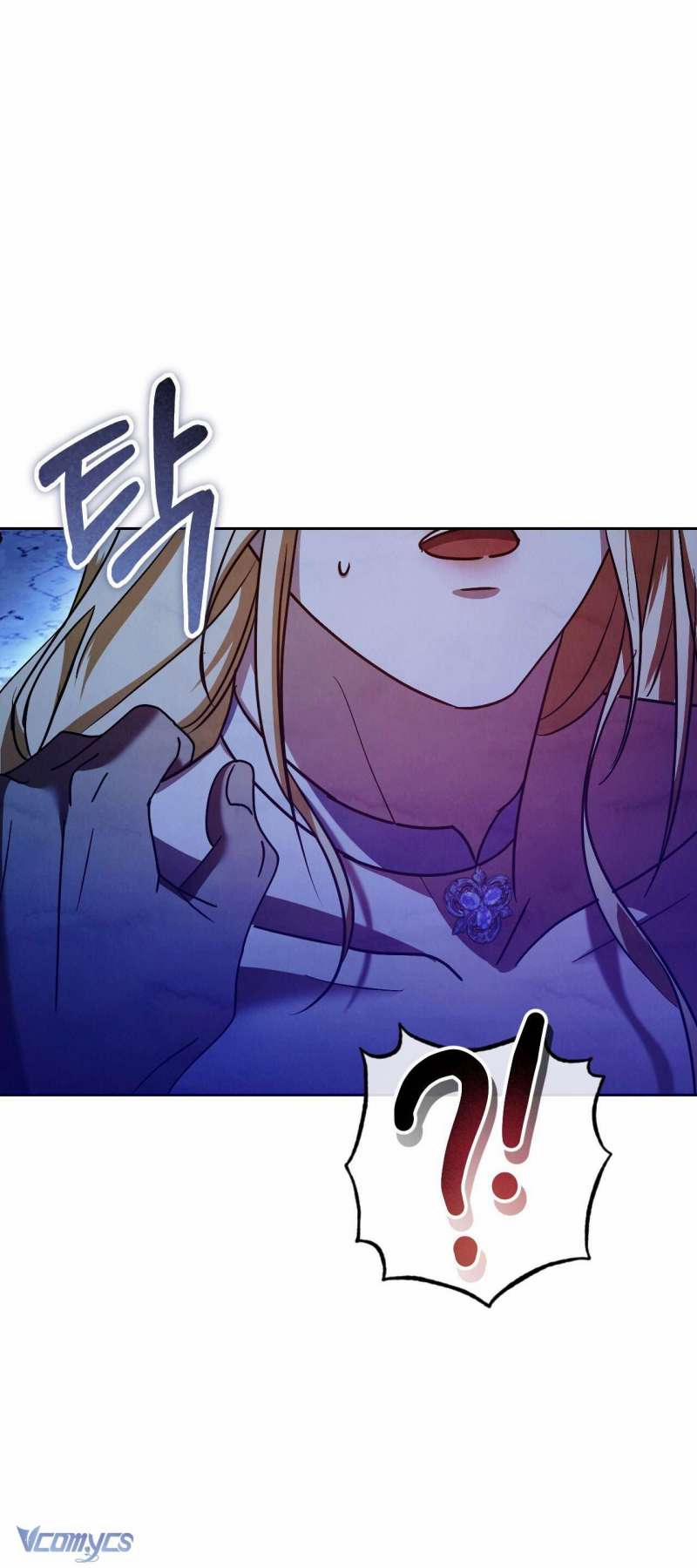 Thánh Nữ Giả Muốn Bỏ Trốn 40 trang 70