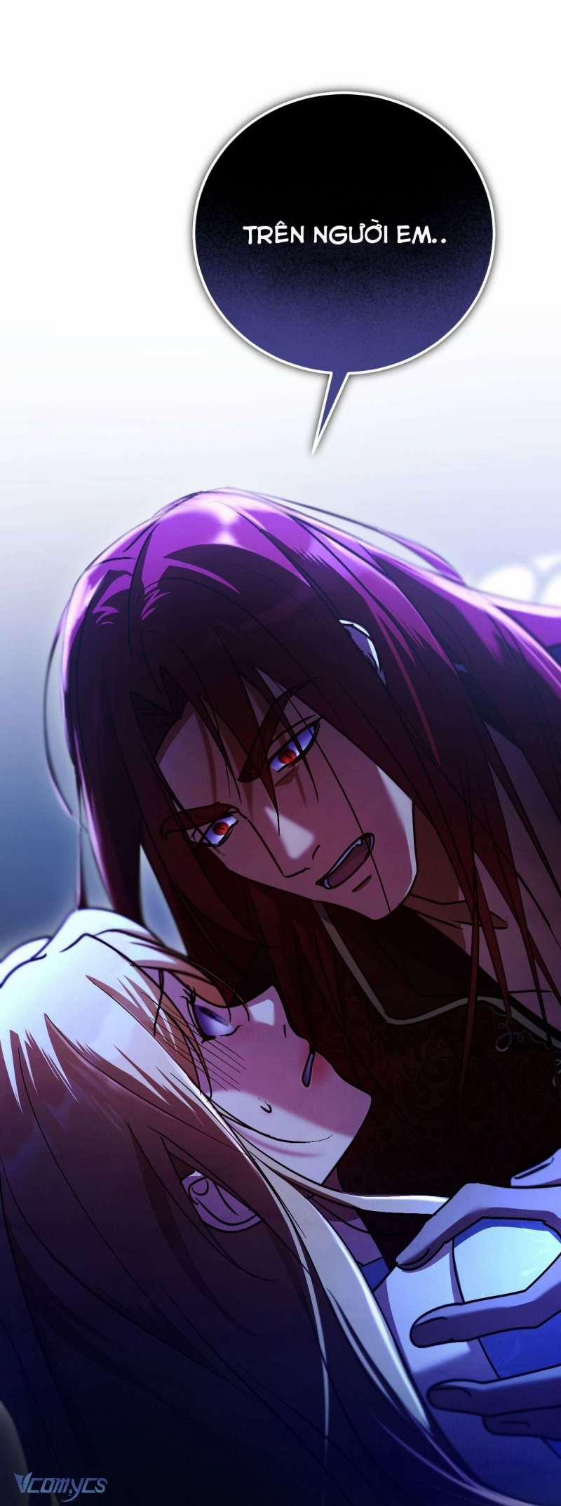 Thánh Nữ Giả Muốn Bỏ Trốn 40 trang 71