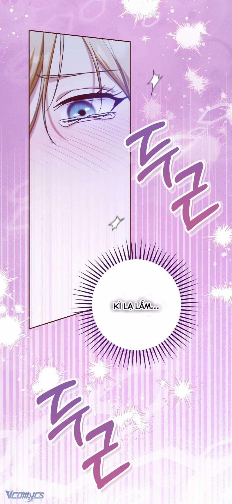 Thánh Nữ Giả Muốn Bỏ Trốn 41 trang 11