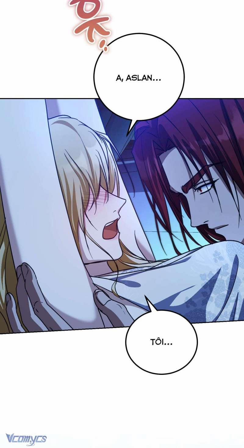 Thánh Nữ Giả Muốn Bỏ Trốn 41 trang 13