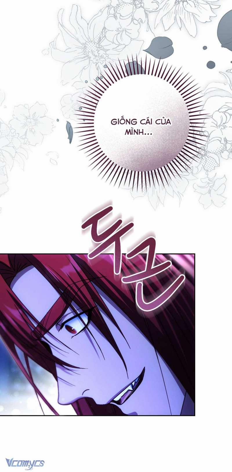 Thánh Nữ Giả Muốn Bỏ Trốn 41 trang 17