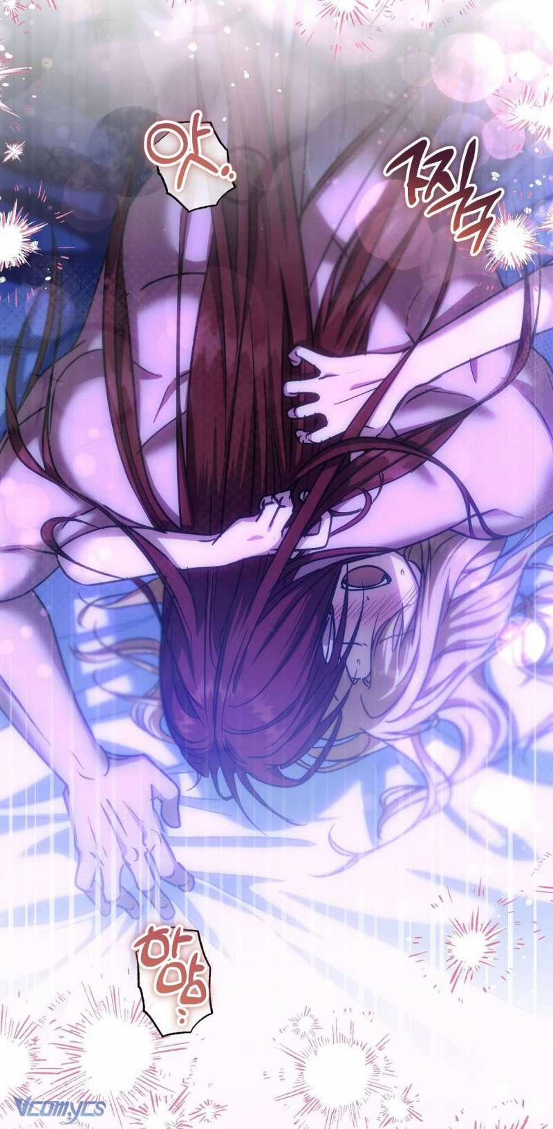 Thánh Nữ Giả Muốn Bỏ Trốn 41 trang 19