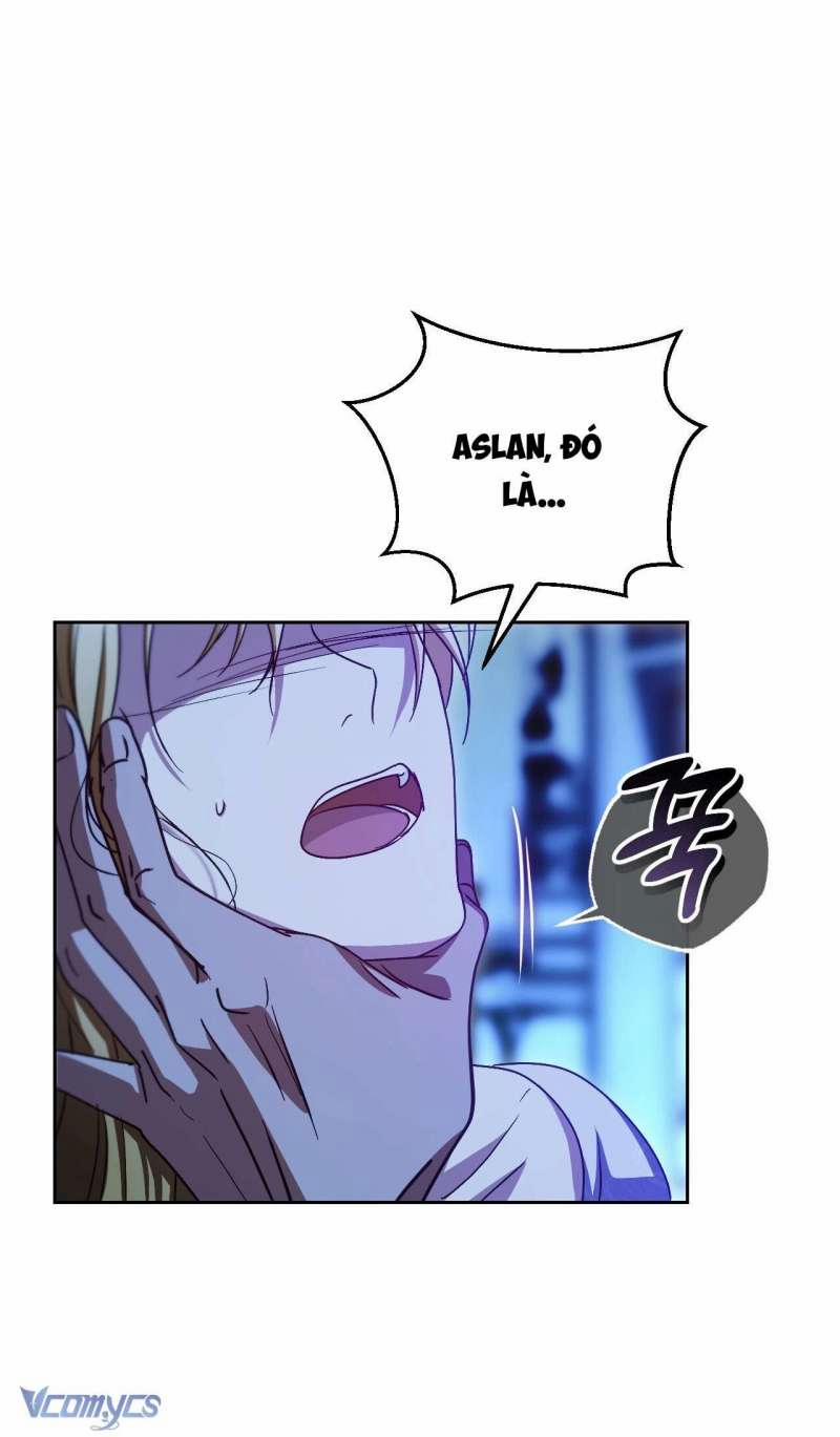 Thánh Nữ Giả Muốn Bỏ Trốn 41 trang 2