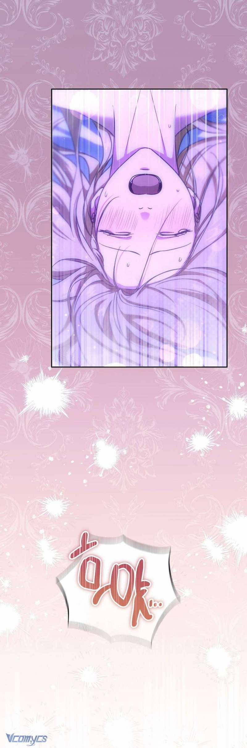 Thánh Nữ Giả Muốn Bỏ Trốn 41 trang 22