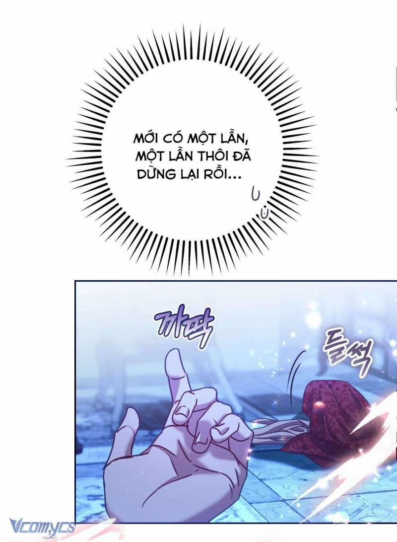 Thánh Nữ Giả Muốn Bỏ Trốn 41 trang 29