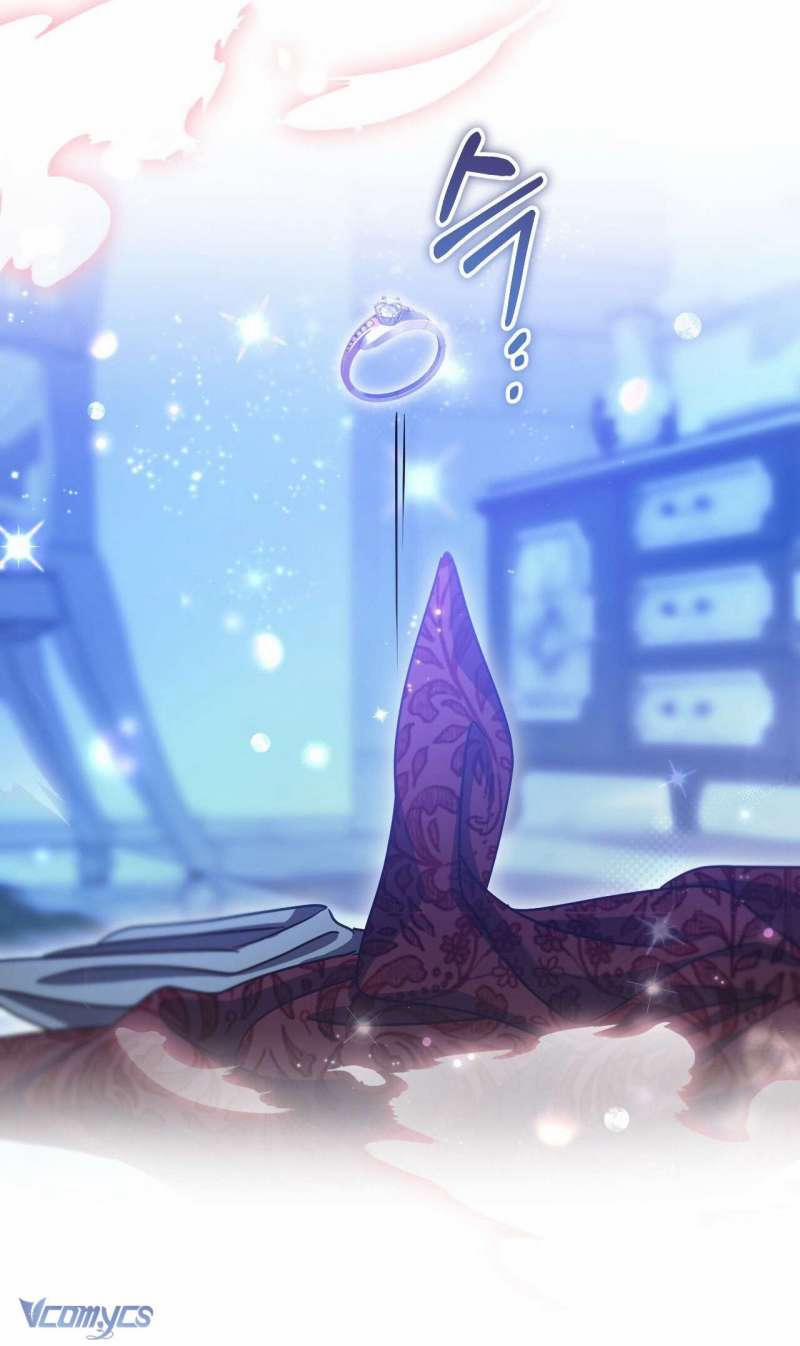 Thánh Nữ Giả Muốn Bỏ Trốn 41 trang 30