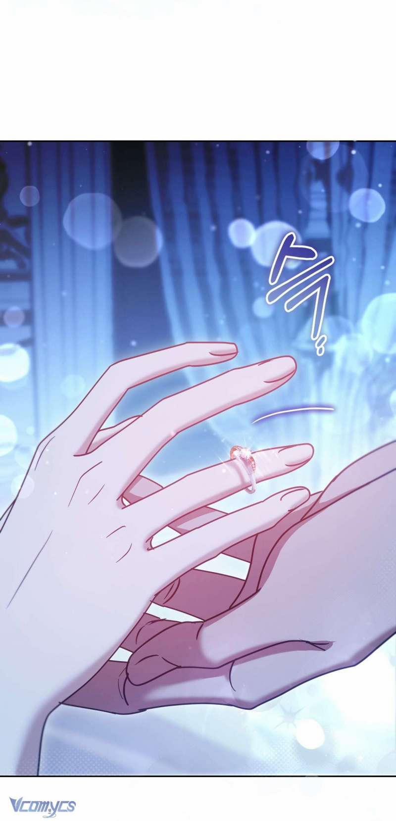 Thánh Nữ Giả Muốn Bỏ Trốn 41 trang 32