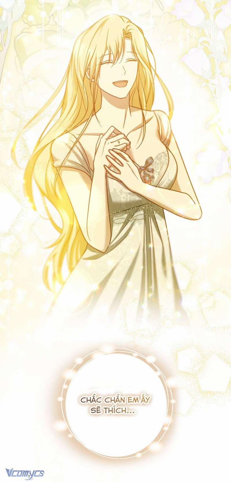 Thánh Nữ Giả Muốn Bỏ Trốn 41 trang 34