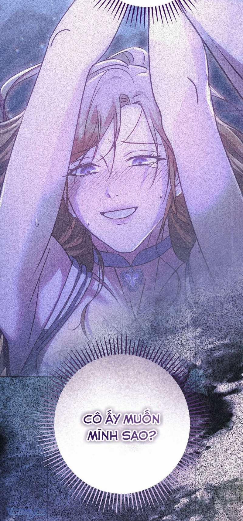 Thánh Nữ Giả Muốn Bỏ Trốn 41 trang 41
