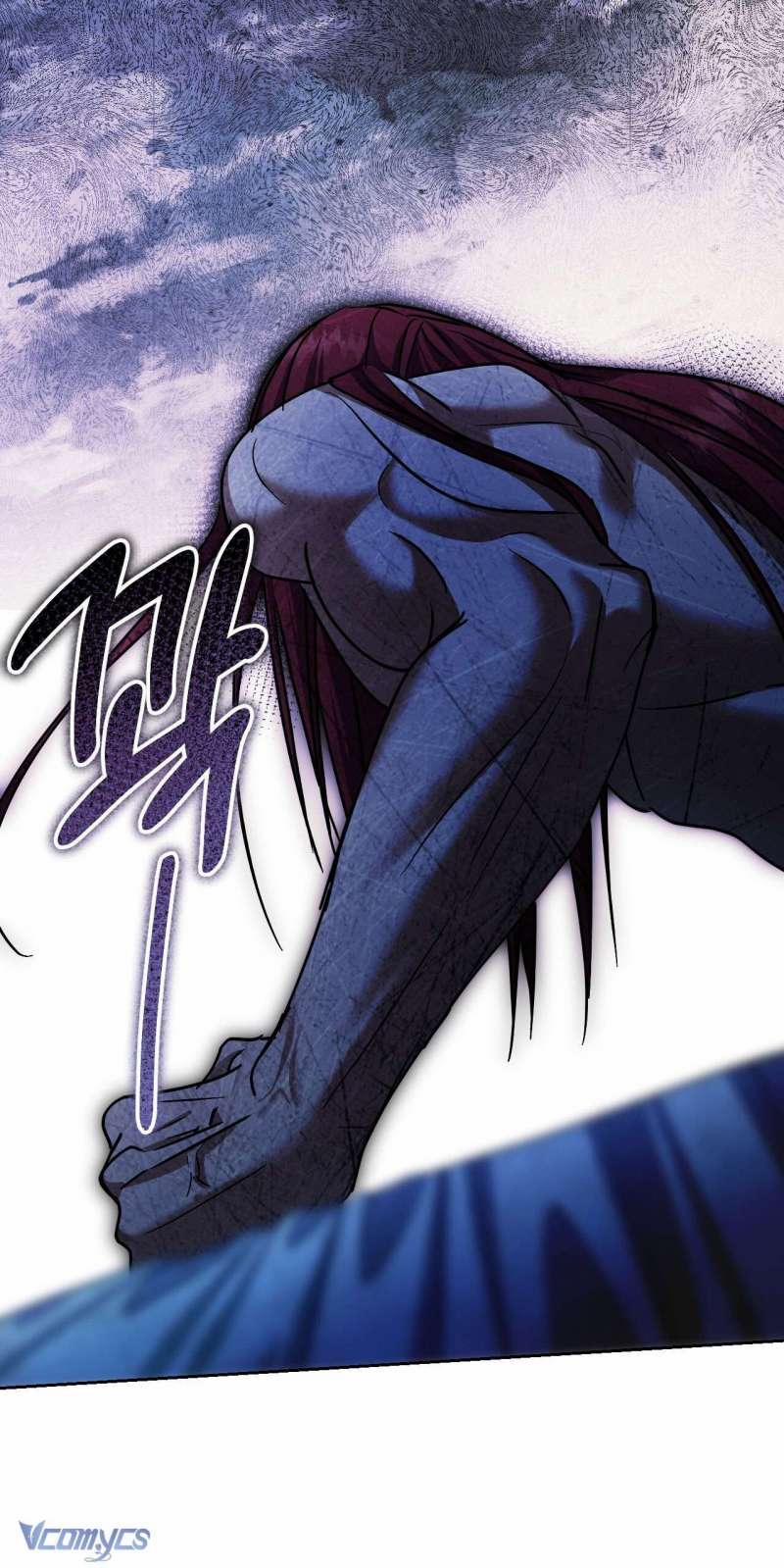 Thánh Nữ Giả Muốn Bỏ Trốn 41 trang 42