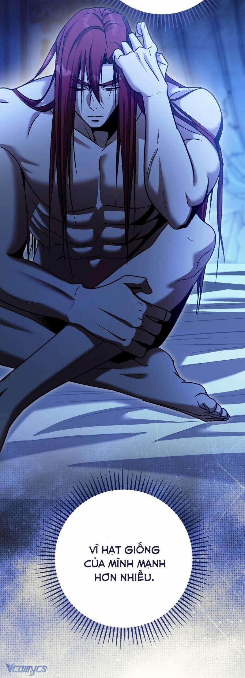 Thánh Nữ Giả Muốn Bỏ Trốn 41 trang 45