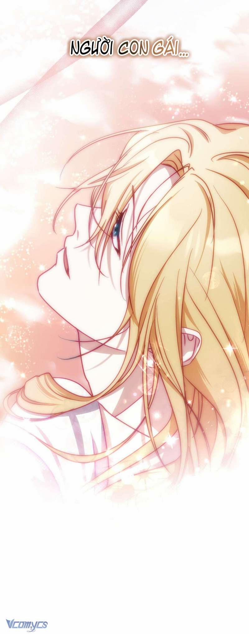 Thánh Nữ Giả Muốn Bỏ Trốn 41 trang 48