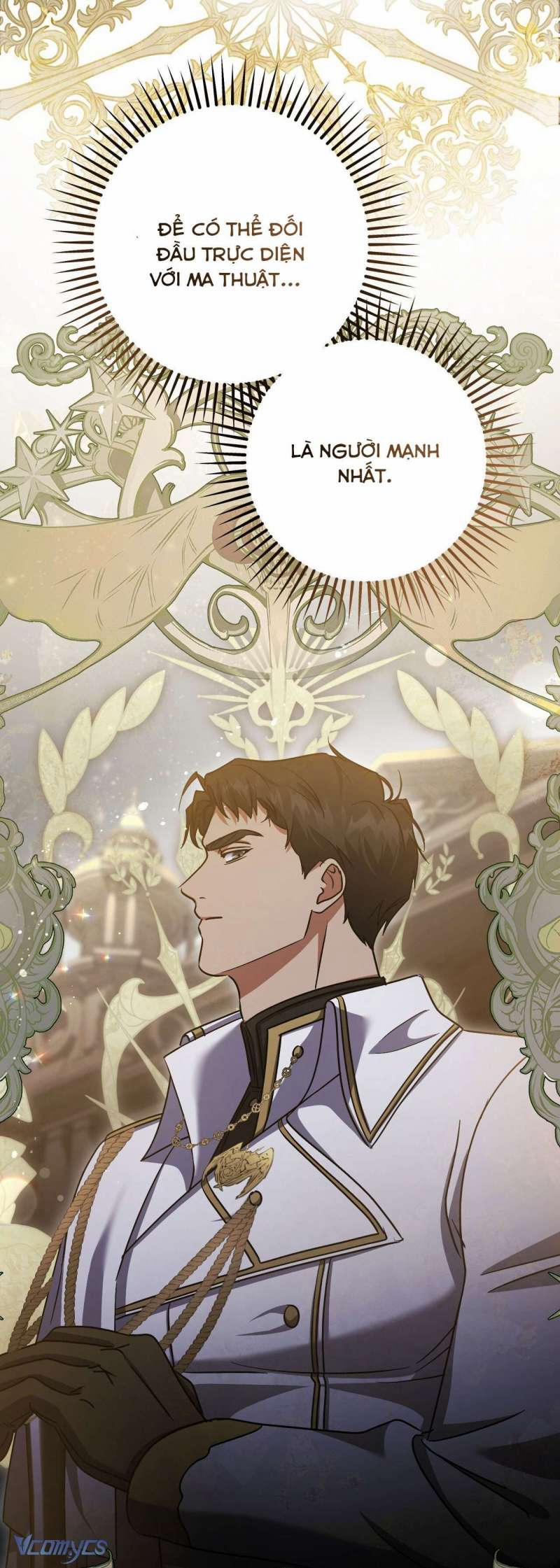 Thánh Nữ Giả Muốn Bỏ Trốn 41 trang 52