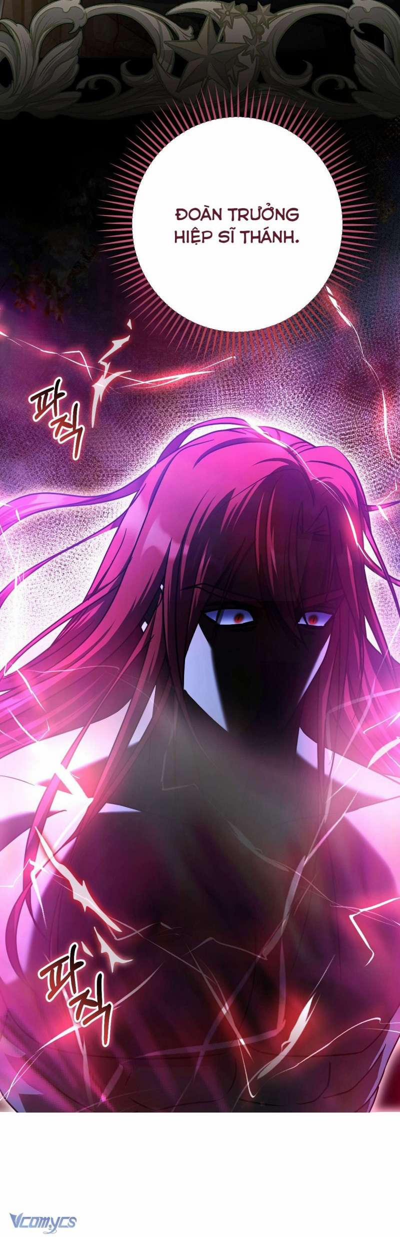 Thánh Nữ Giả Muốn Bỏ Trốn 41 trang 53