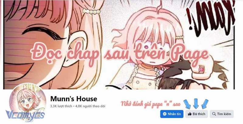 Thánh Nữ Giả Muốn Bỏ Trốn 41 trang 61