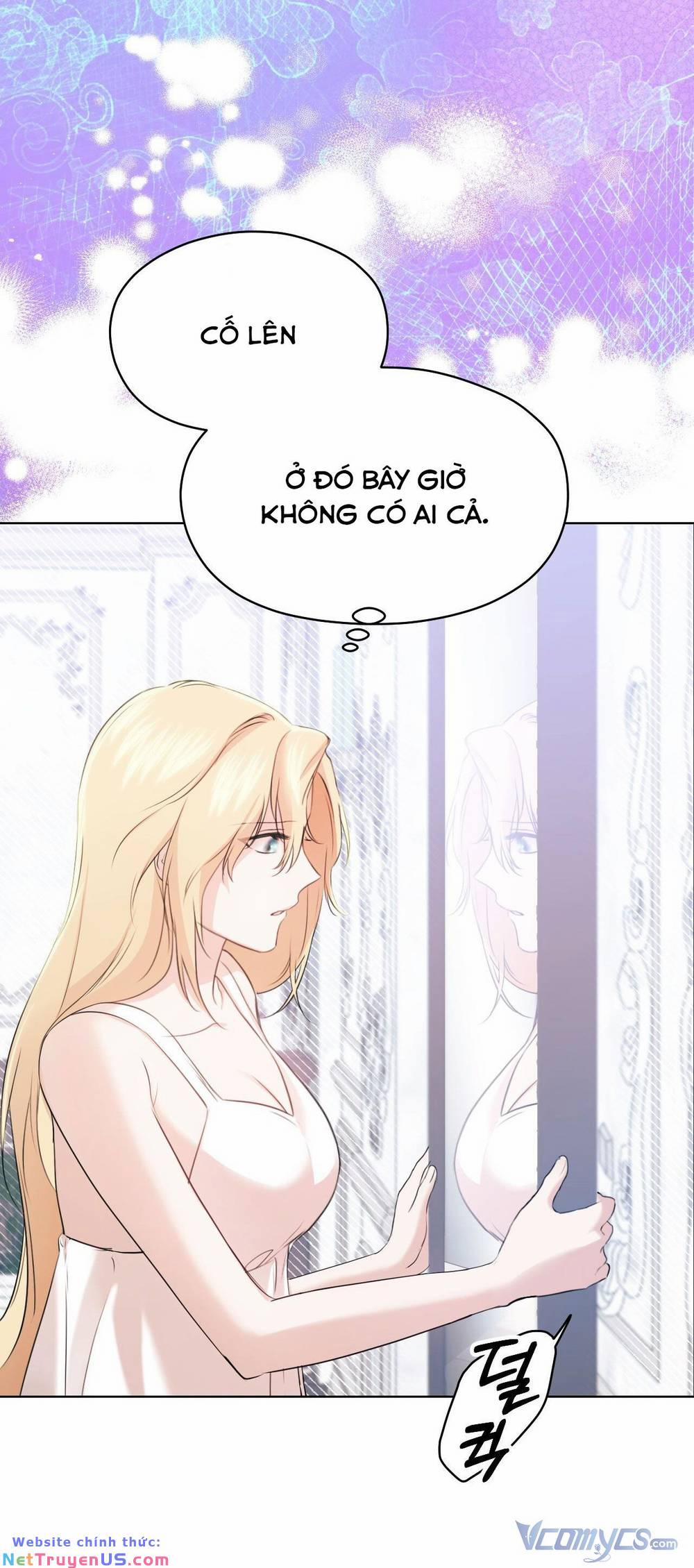 Thánh Nữ Giả Muốn Bỏ Trốn 5 trang 15