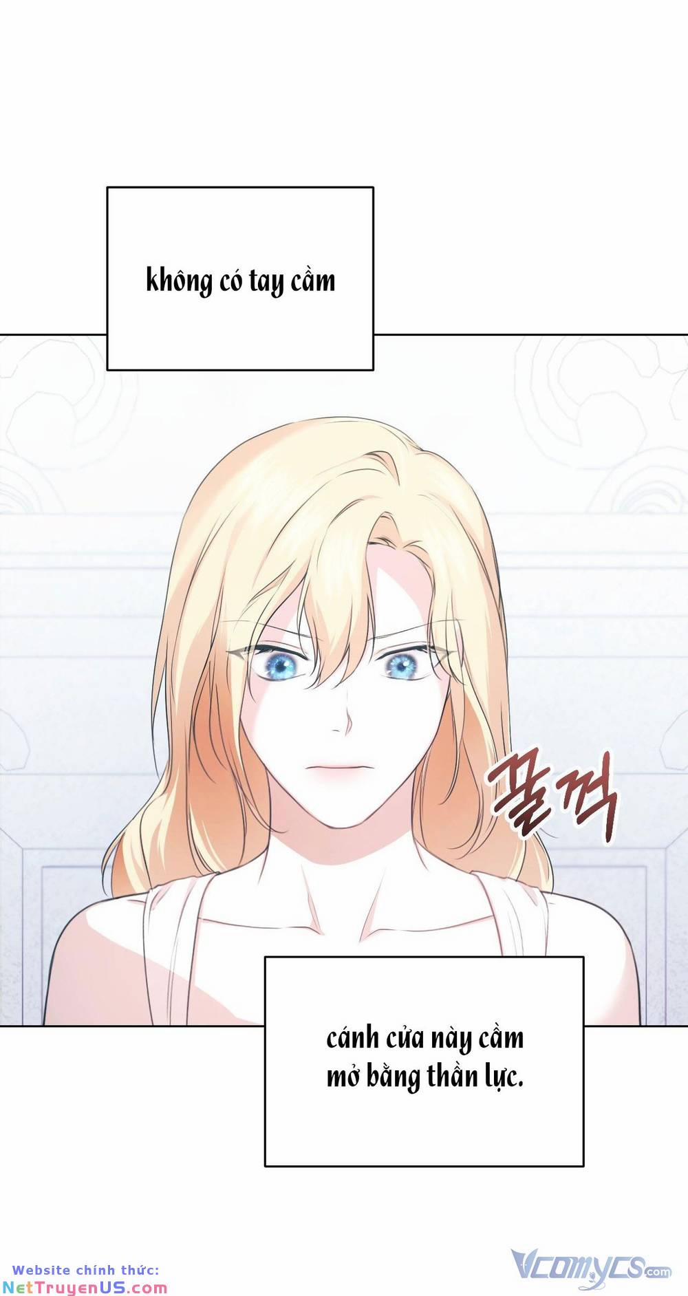 Thánh Nữ Giả Muốn Bỏ Trốn 5 trang 17