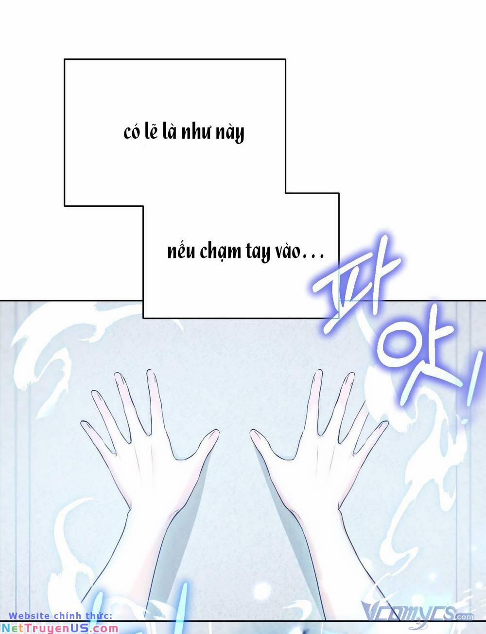 Thánh Nữ Giả Muốn Bỏ Trốn 5 trang 18