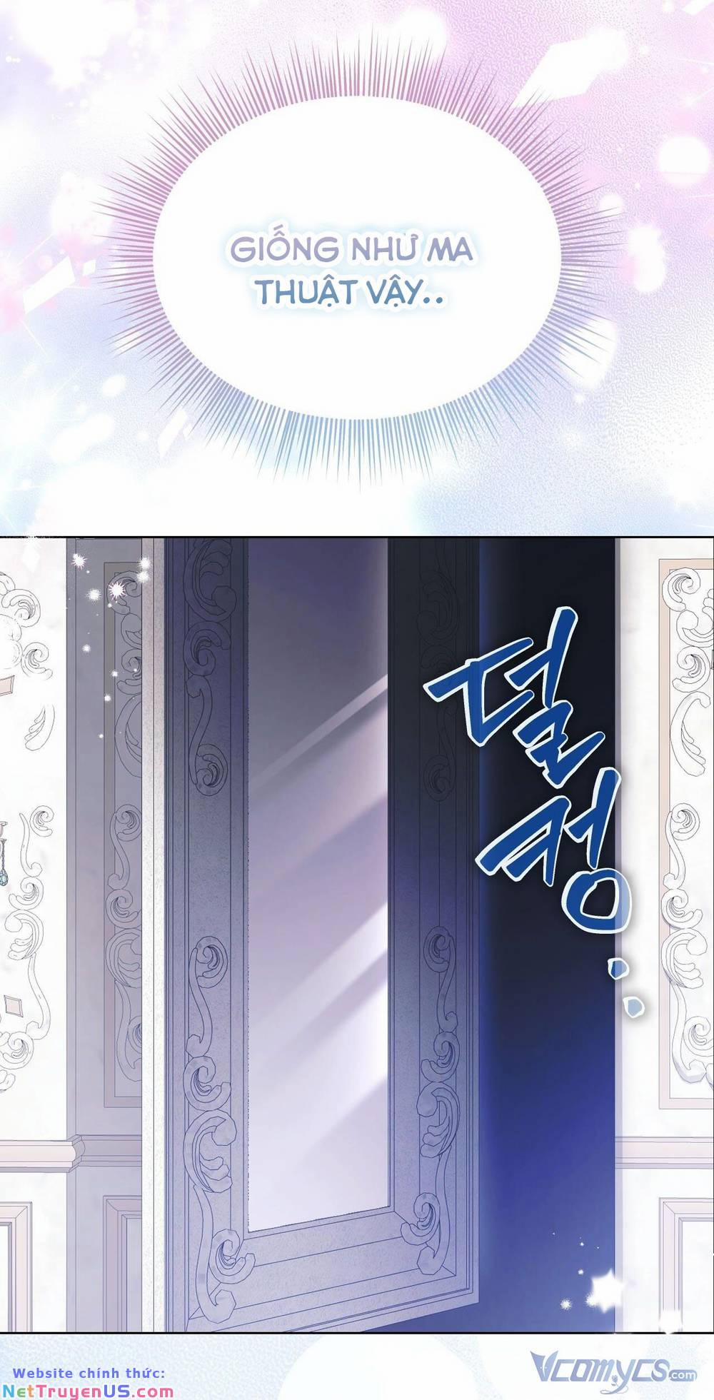 Thánh Nữ Giả Muốn Bỏ Trốn 5 trang 22