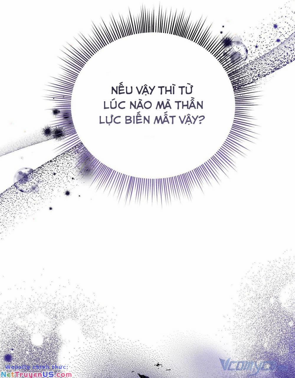 Thánh Nữ Giả Muốn Bỏ Trốn 5 trang 27