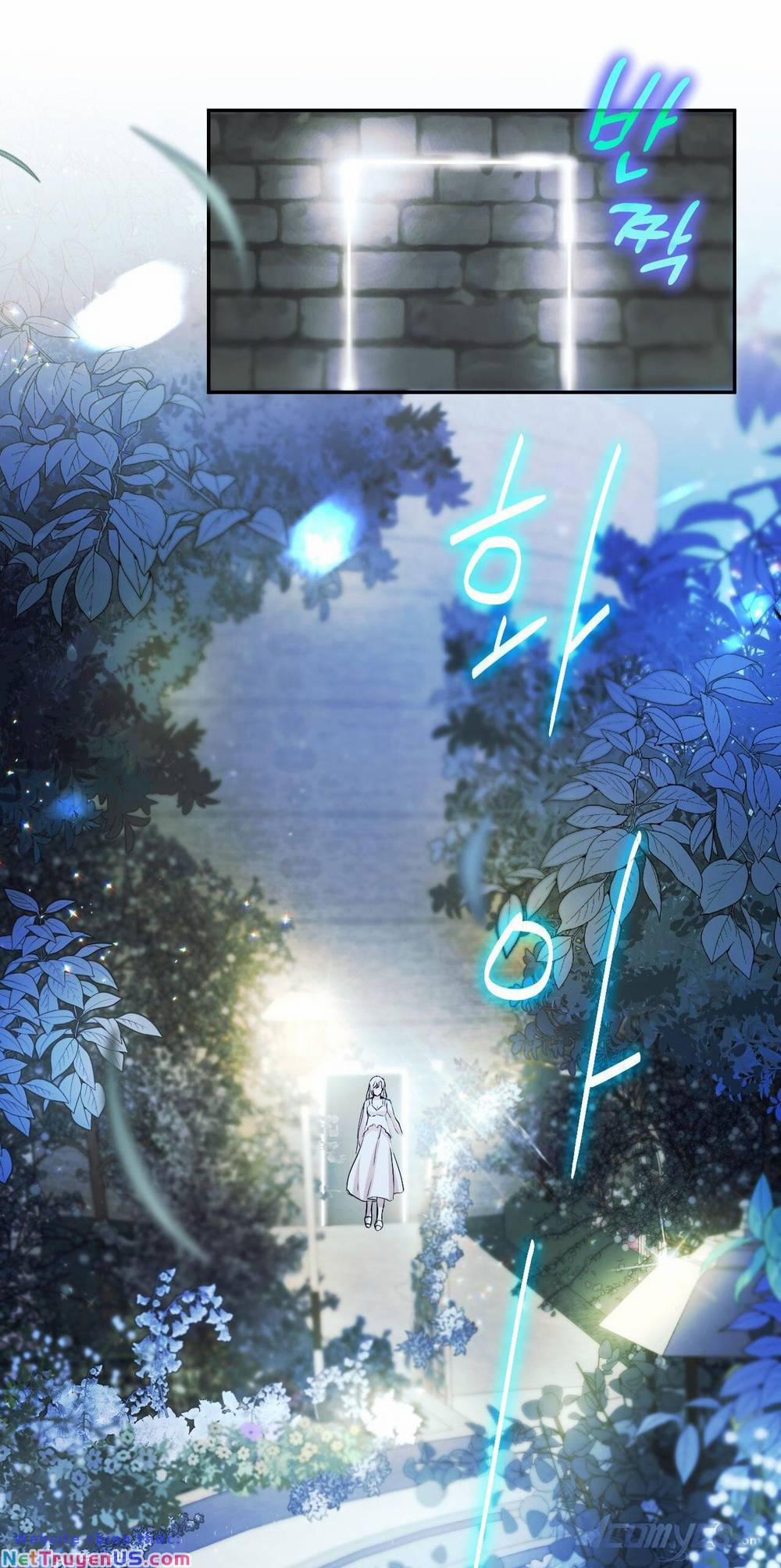 Thánh Nữ Giả Muốn Bỏ Trốn 5 trang 32